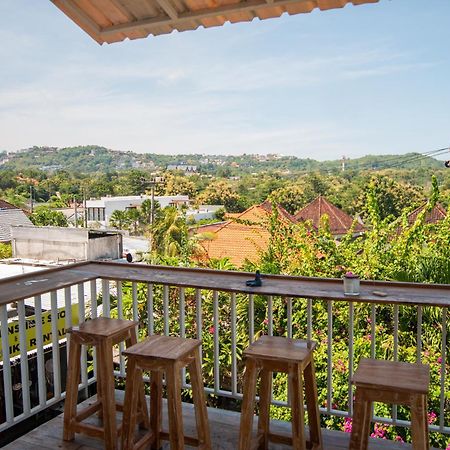 Makua Bingin Apartment Uluwatu  Luaran gambar