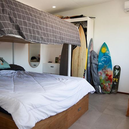 Makua Bingin Apartment Uluwatu  Luaran gambar