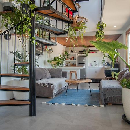 Makua Bingin Apartment Uluwatu  Luaran gambar