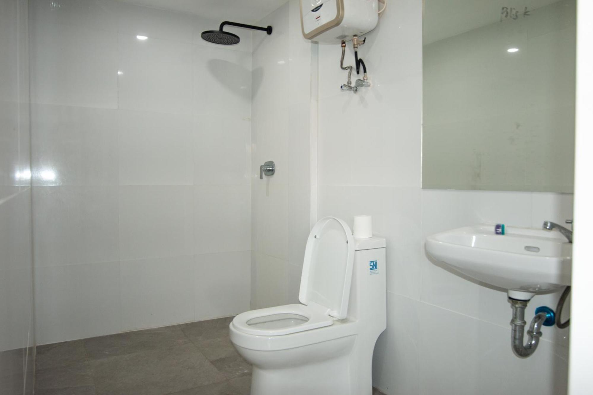 Makua Bingin Apartment Uluwatu  Luaran gambar