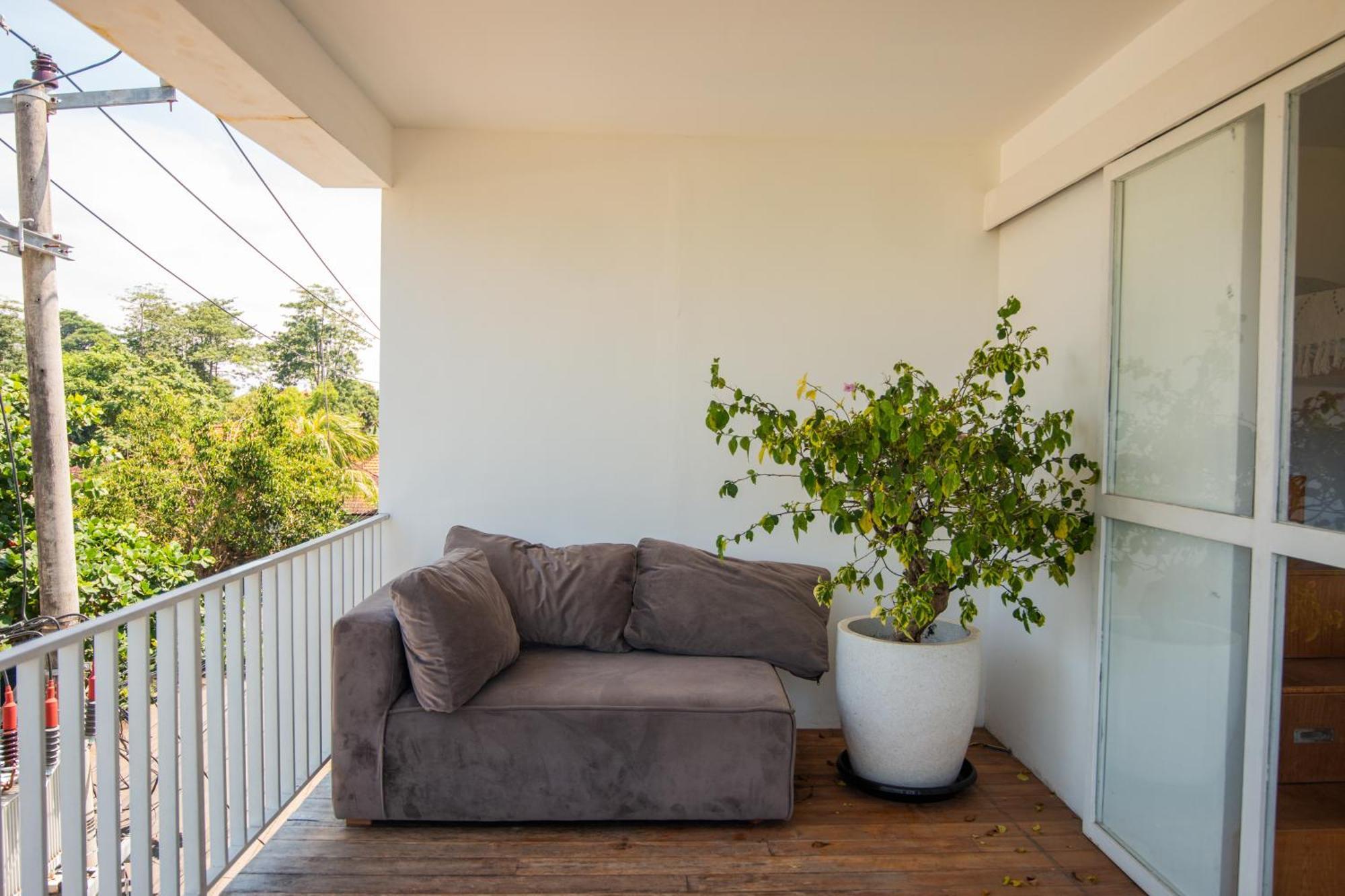 Makua Bingin Apartment Uluwatu  Luaran gambar