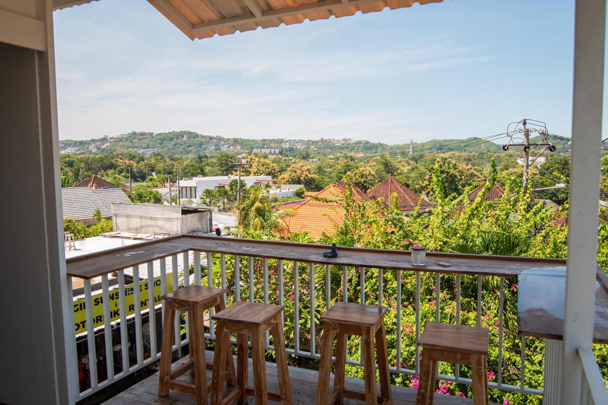 Makua Bingin Apartment Uluwatu  Luaran gambar