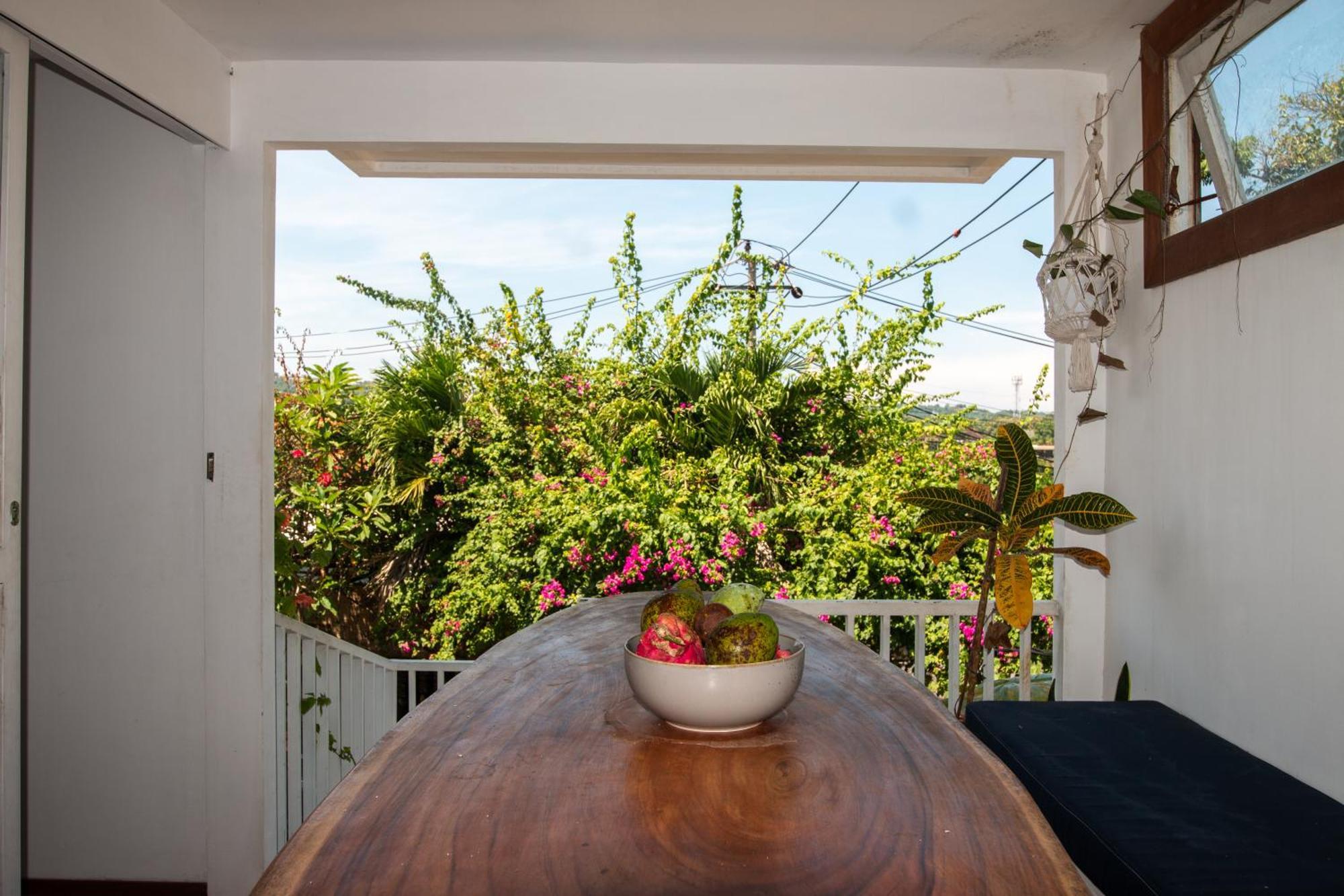 Makua Bingin Apartment Uluwatu  Luaran gambar