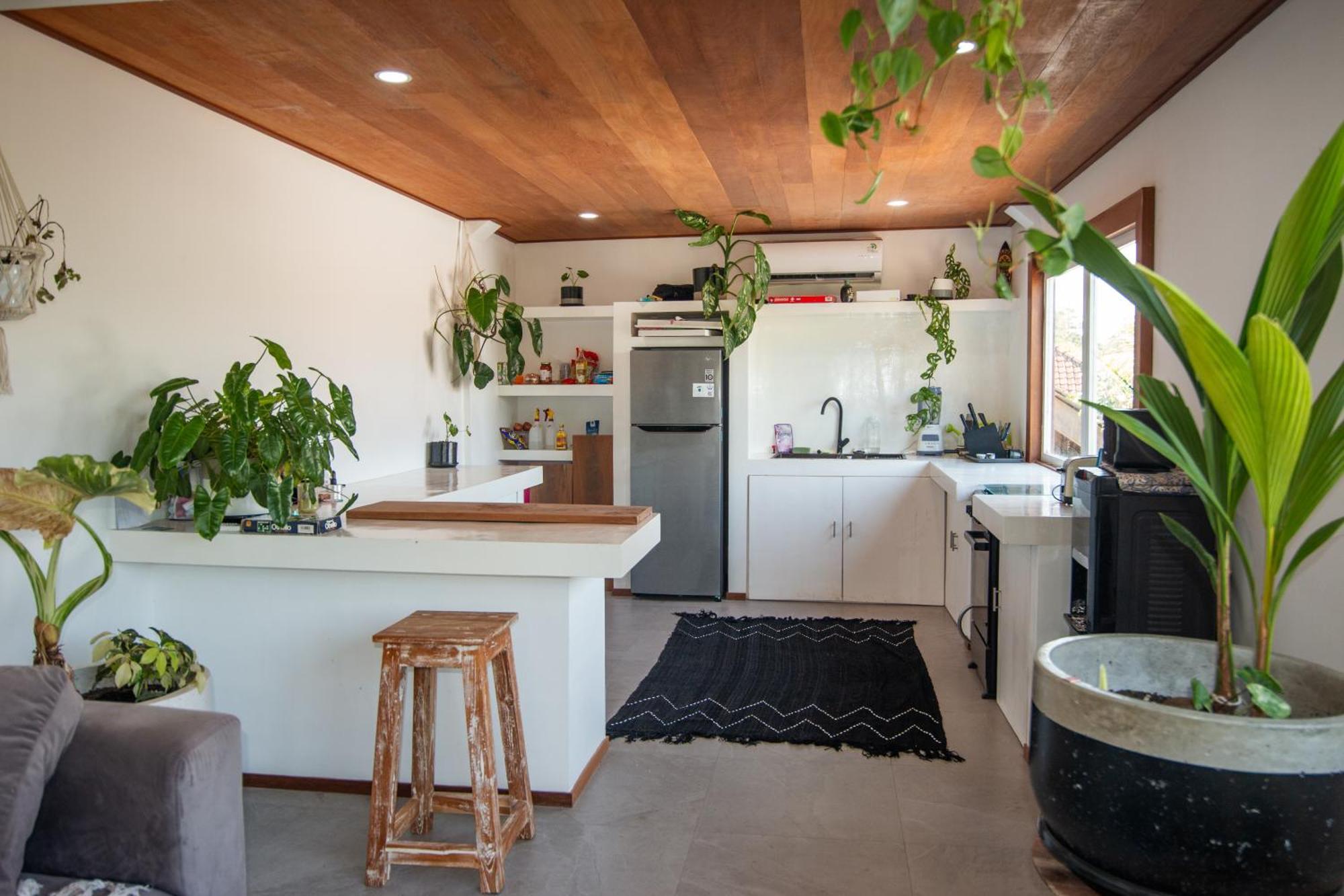Makua Bingin Apartment Uluwatu  Luaran gambar