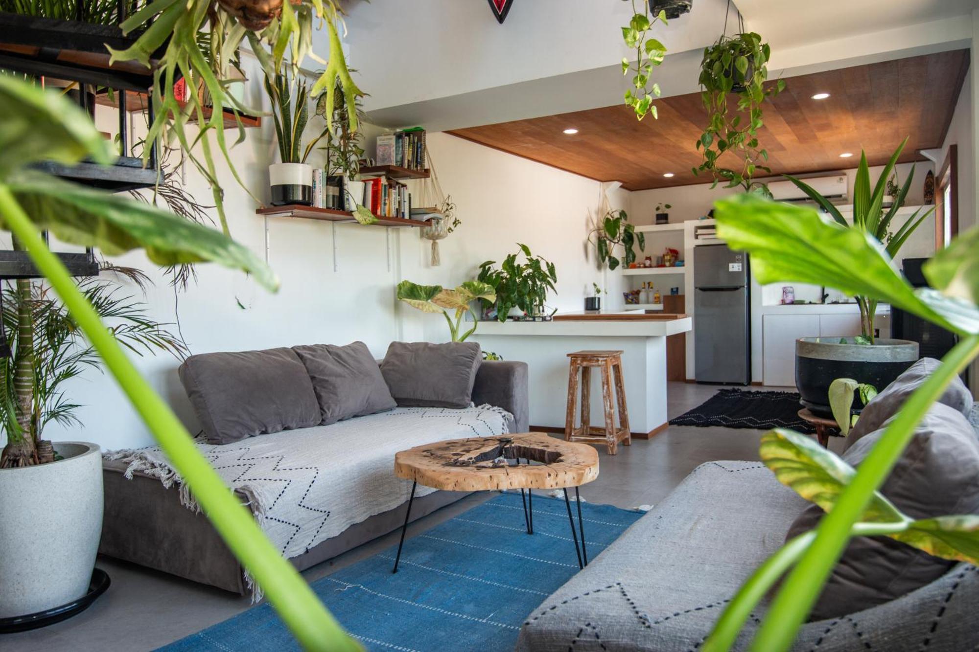 Makua Bingin Apartment Uluwatu  Luaran gambar