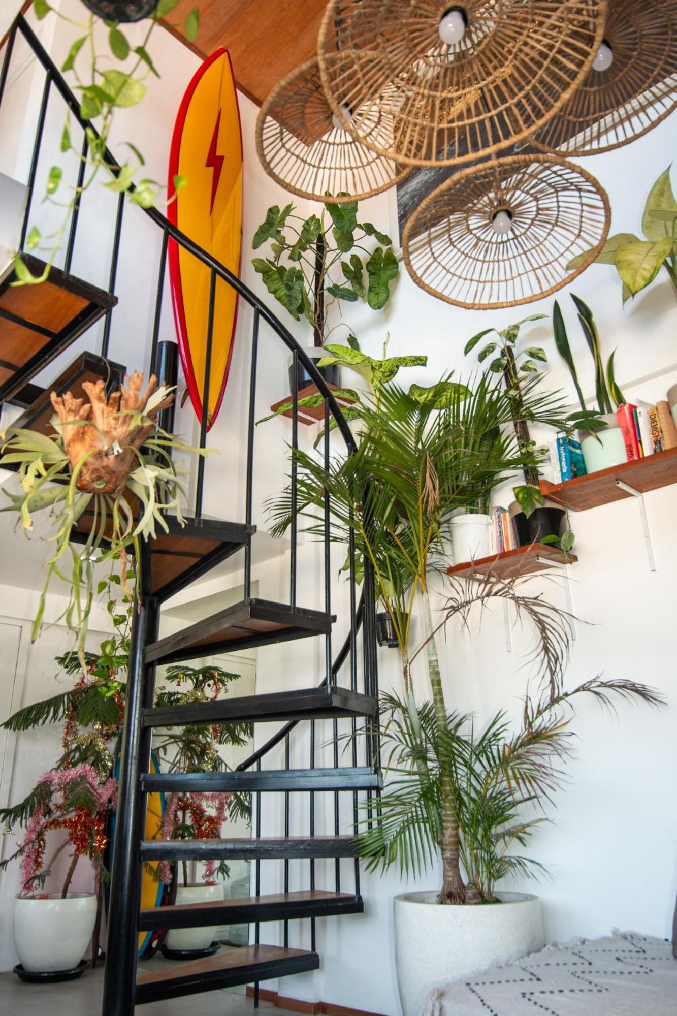 Makua Bingin Apartment Uluwatu  Luaran gambar