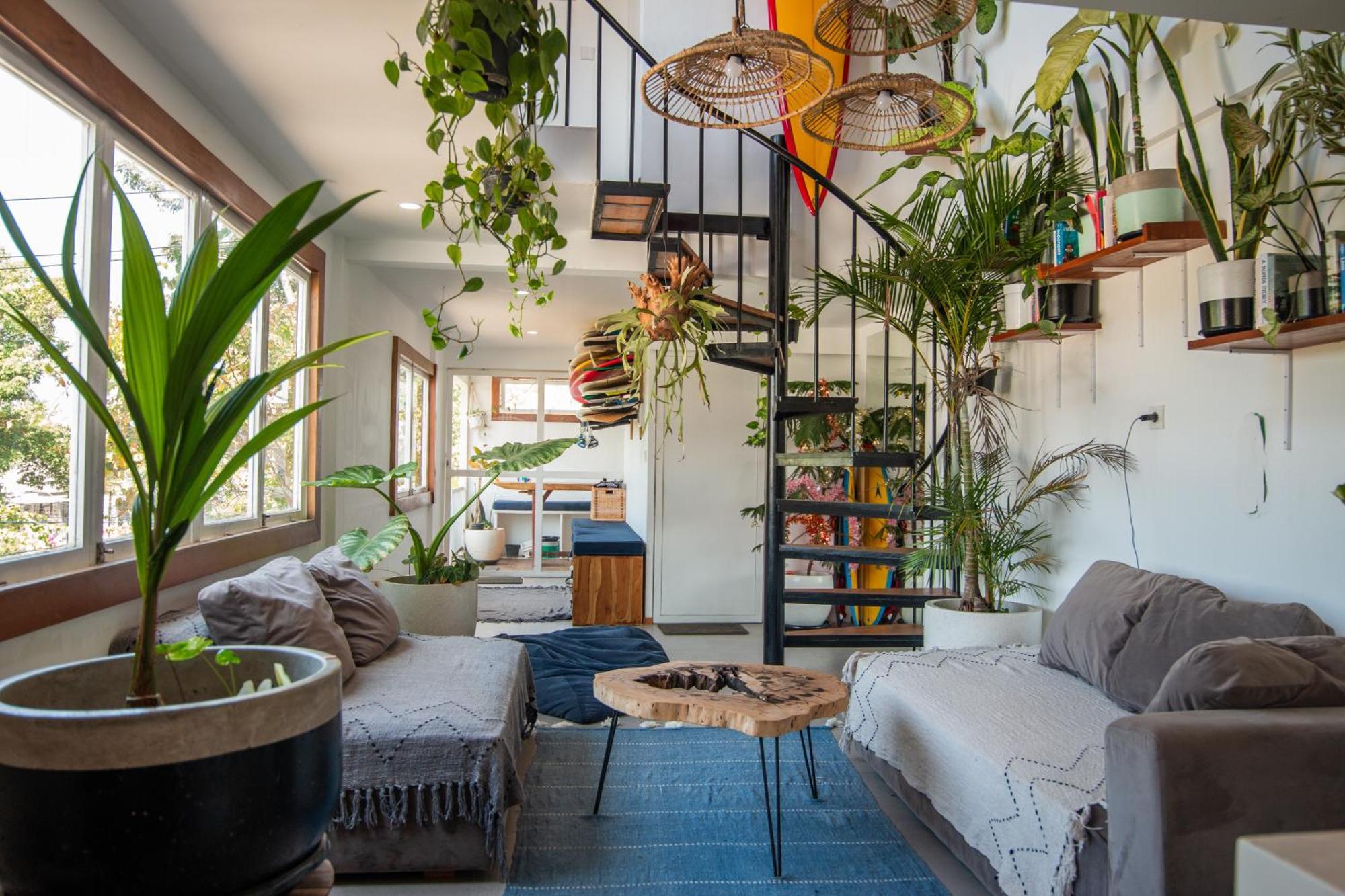 Makua Bingin Apartment Uluwatu  Luaran gambar