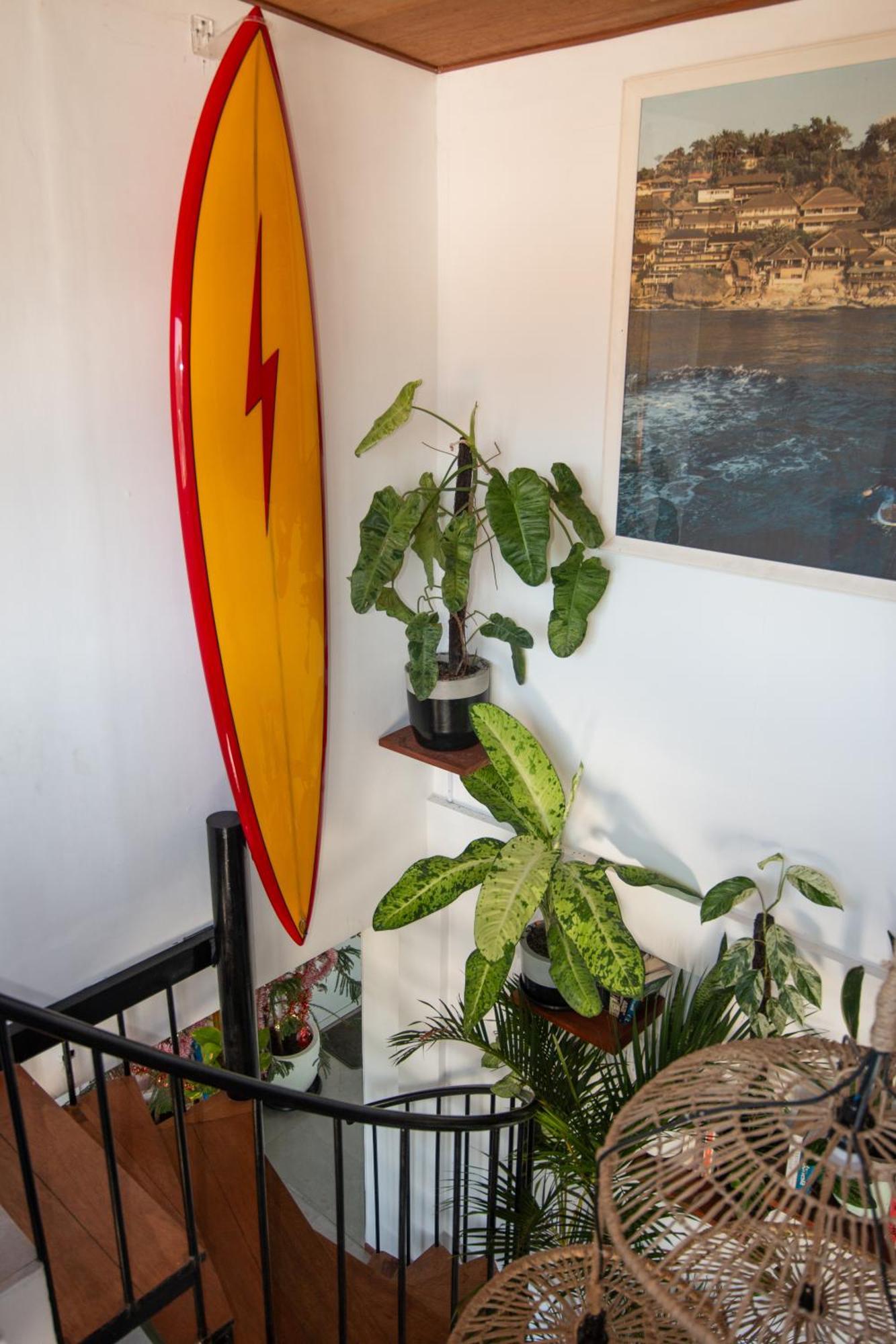 Makua Bingin Apartment Uluwatu  Luaran gambar
