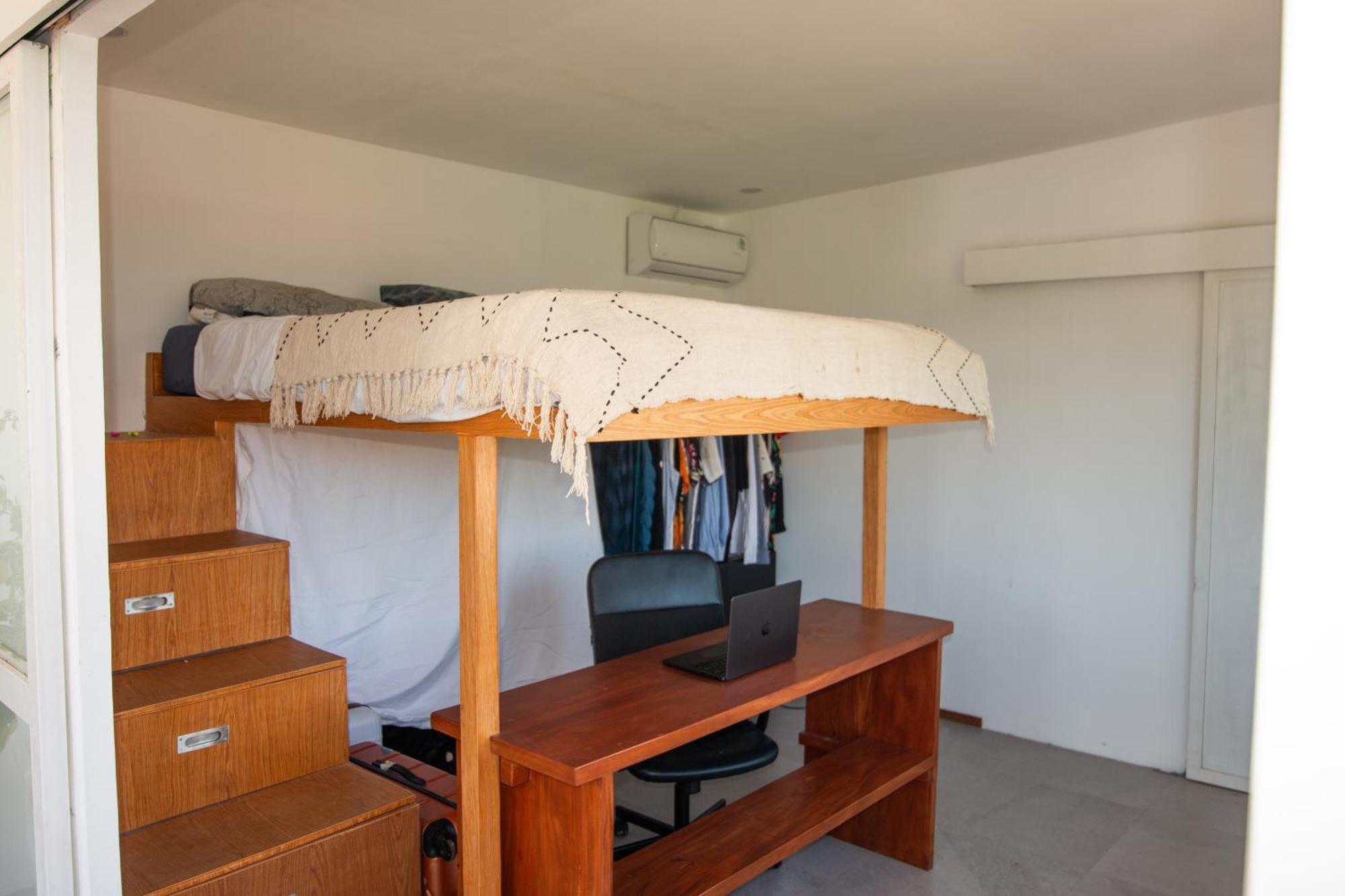 Makua Bingin Apartment Uluwatu  Luaran gambar
