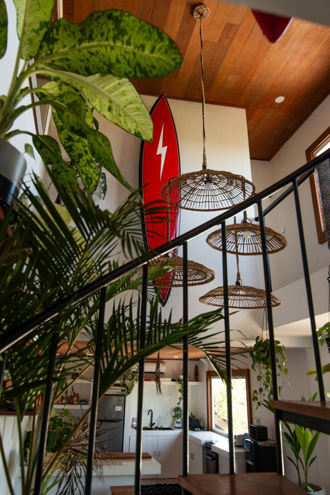 Makua Bingin Apartment Uluwatu  Luaran gambar