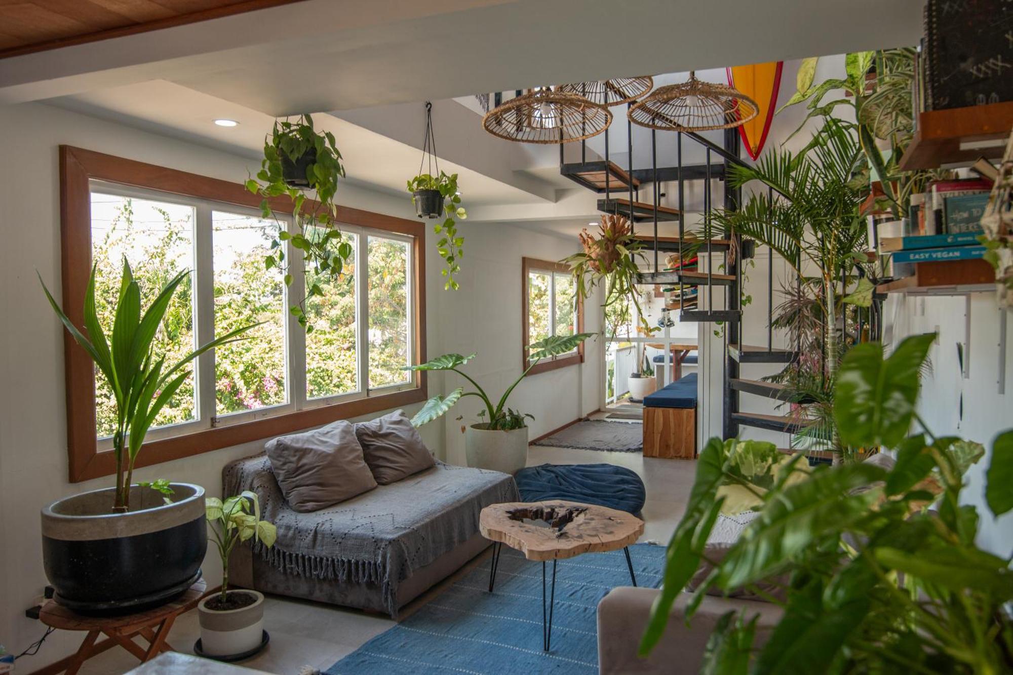 Makua Bingin Apartment Uluwatu  Luaran gambar