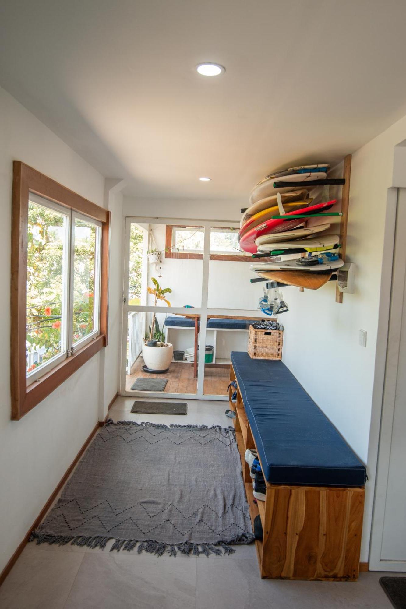 Makua Bingin Apartment Uluwatu  Luaran gambar