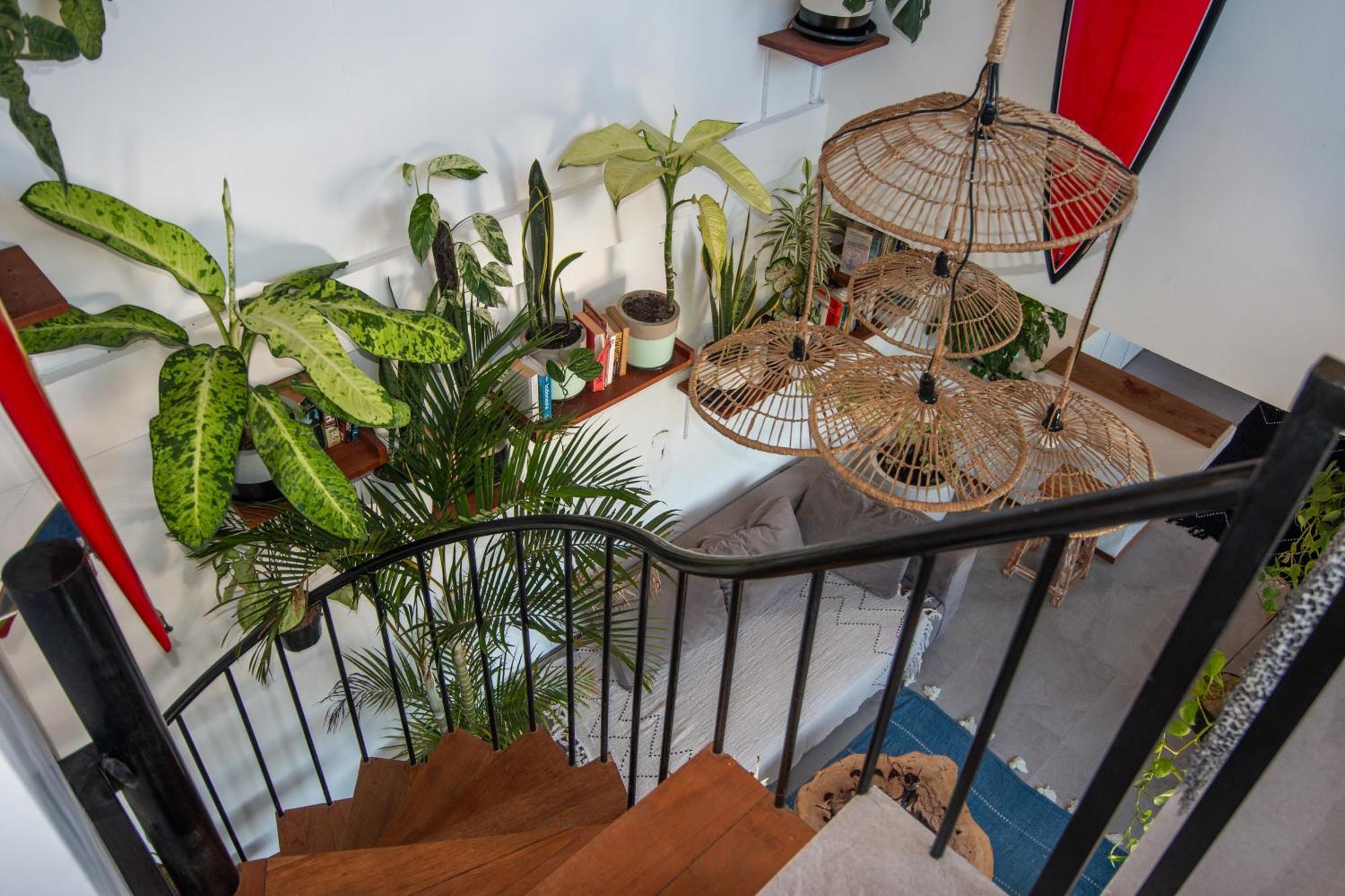 Makua Bingin Apartment Uluwatu  Luaran gambar