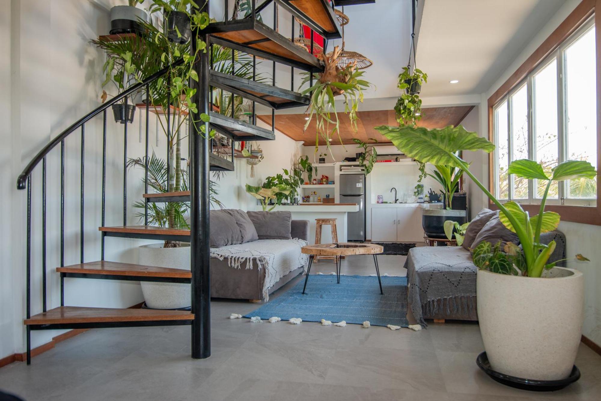 Makua Bingin Apartment Uluwatu  Luaran gambar